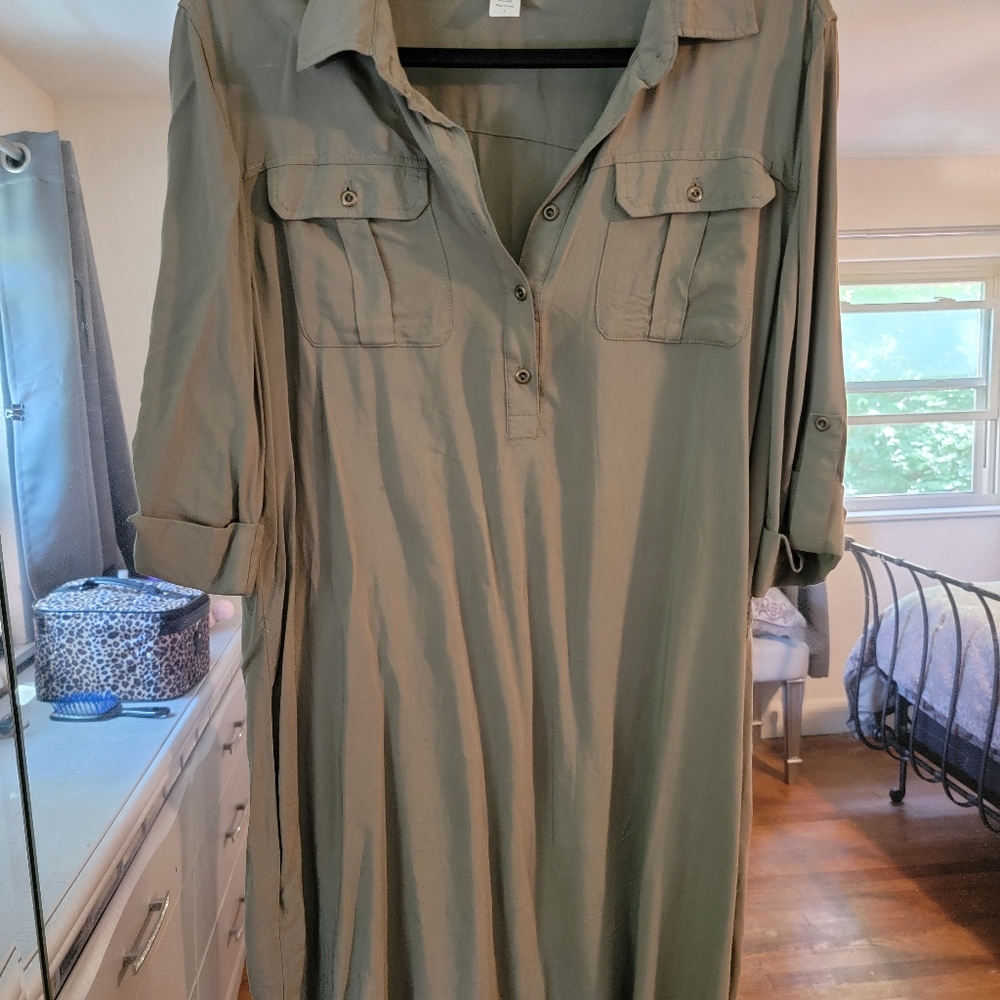 Dress